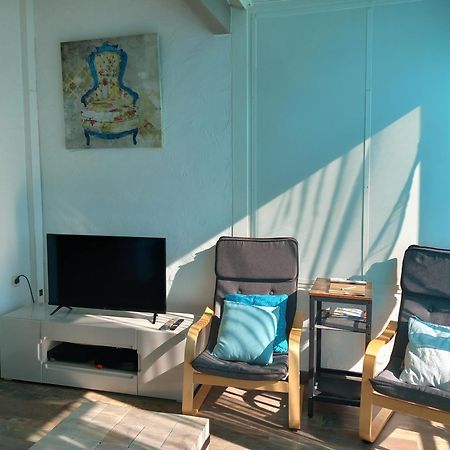 La Maison Du Lac Climatisee Et Wifi Gd F3 Port-la-Nouvelle Exterior foto