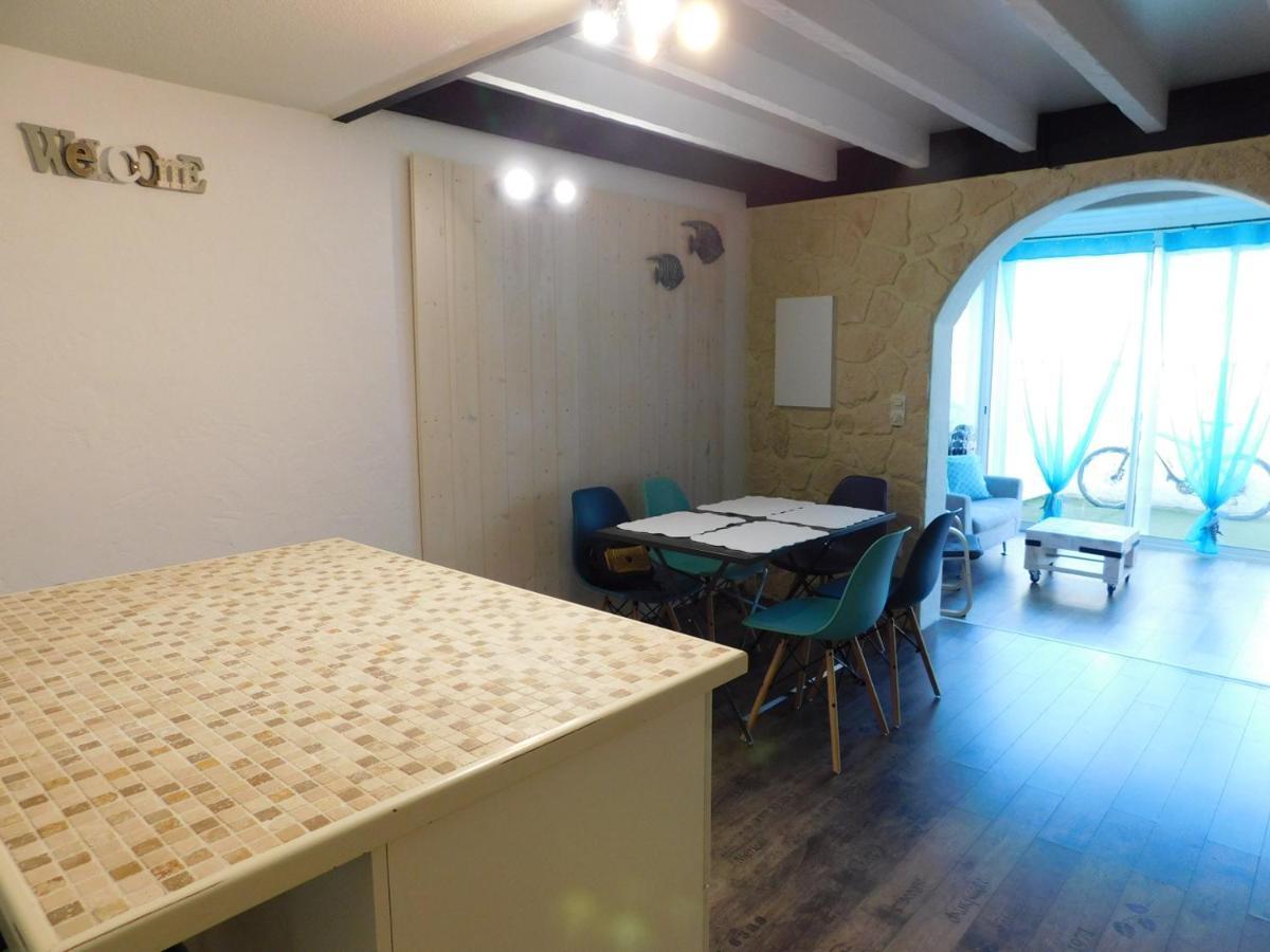 La Maison Du Lac Climatisee Et Wifi Gd F3 Port-la-Nouvelle Exterior foto