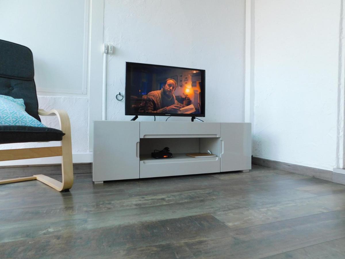 La Maison Du Lac Climatisee Et Wifi Gd F3 Port-la-Nouvelle Exterior foto