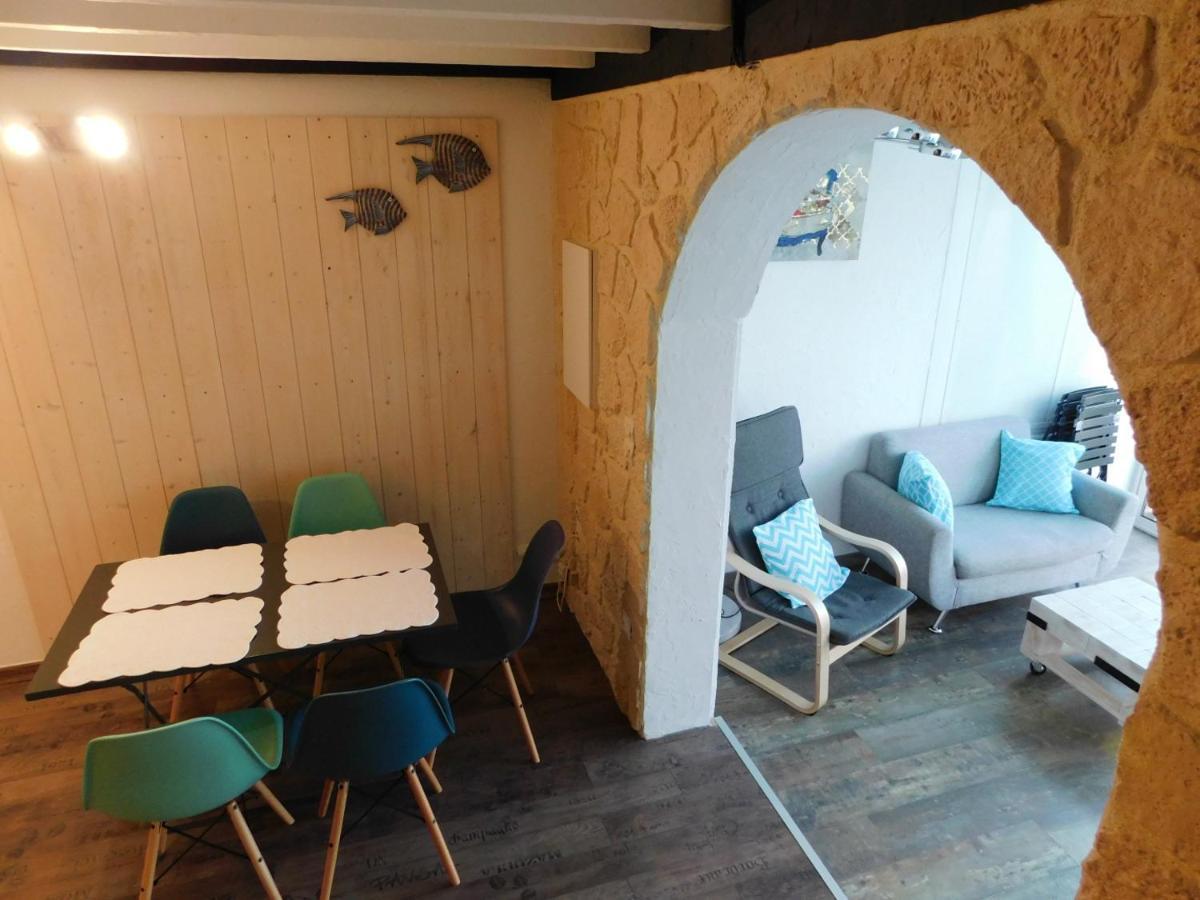 La Maison Du Lac Climatisee Et Wifi Gd F3 Port-la-Nouvelle Exterior foto