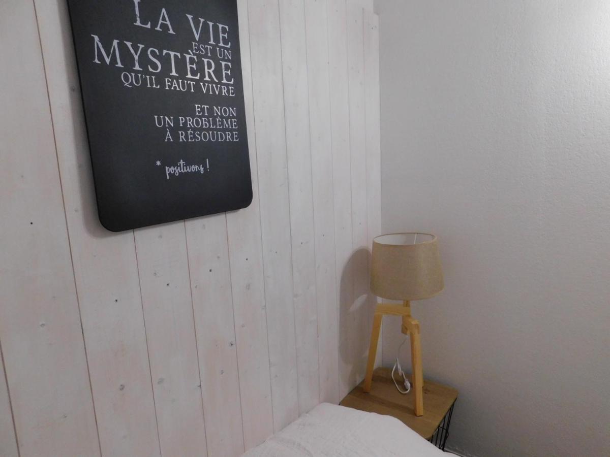 La Maison Du Lac Climatisee Et Wifi Gd F3 Port-la-Nouvelle Exterior foto