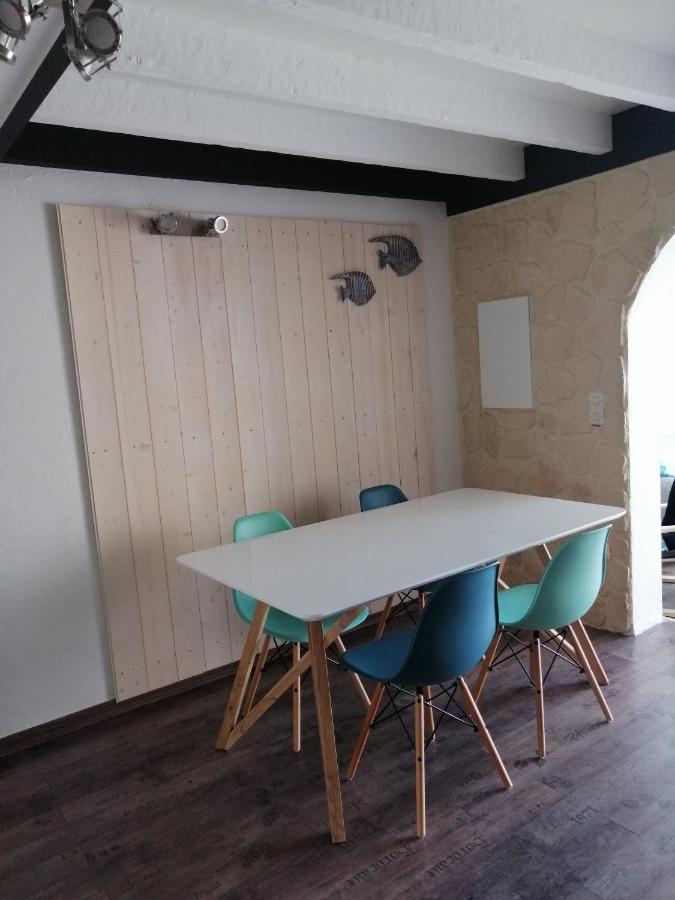 La Maison Du Lac Climatisee Et Wifi Gd F3 Port-la-Nouvelle Exterior foto