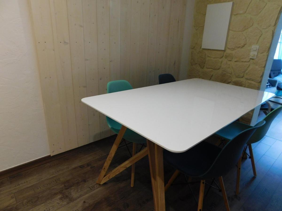 La Maison Du Lac Climatisee Et Wifi Gd F3 Port-la-Nouvelle Exterior foto