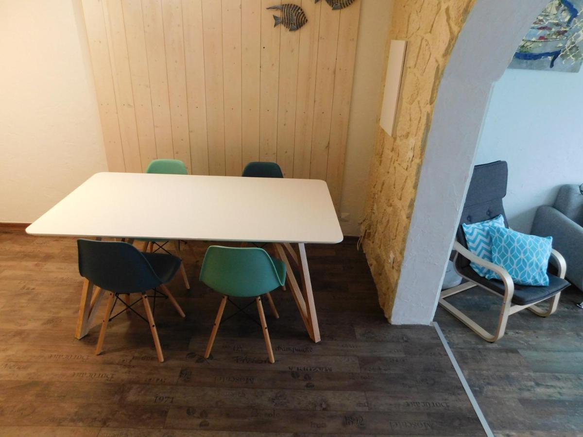La Maison Du Lac Climatisee Et Wifi Gd F3 Port-la-Nouvelle Exterior foto