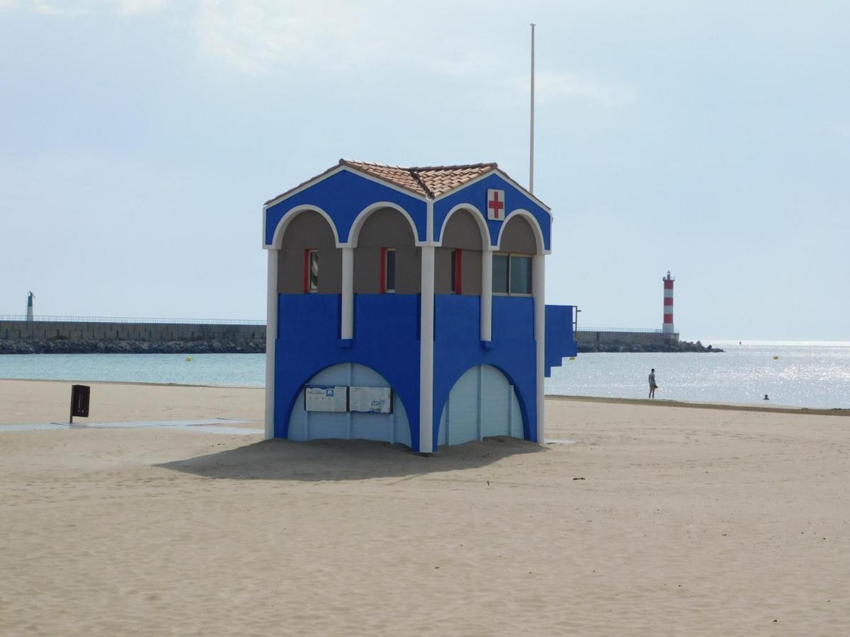 La Maison Du Lac Climatisee Et Wifi Gd F3 Port-la-Nouvelle Exterior foto