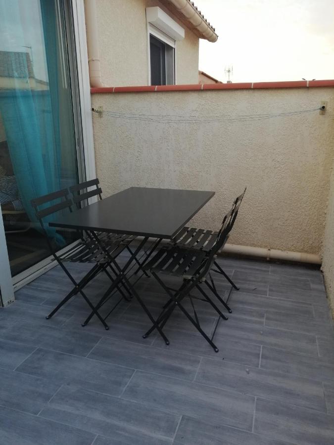 La Maison Du Lac Climatisee Et Wifi Gd F3 Port-la-Nouvelle Exterior foto