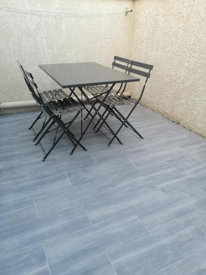 La Maison Du Lac Climatisee Et Wifi Gd F3 Port-la-Nouvelle Exterior foto
